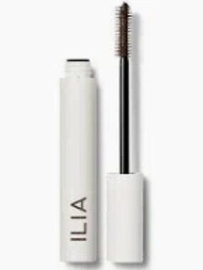 ILIA In Frame Clear Eyebrow Gel NIB